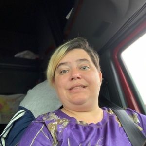 Meet your Posher, Patricia